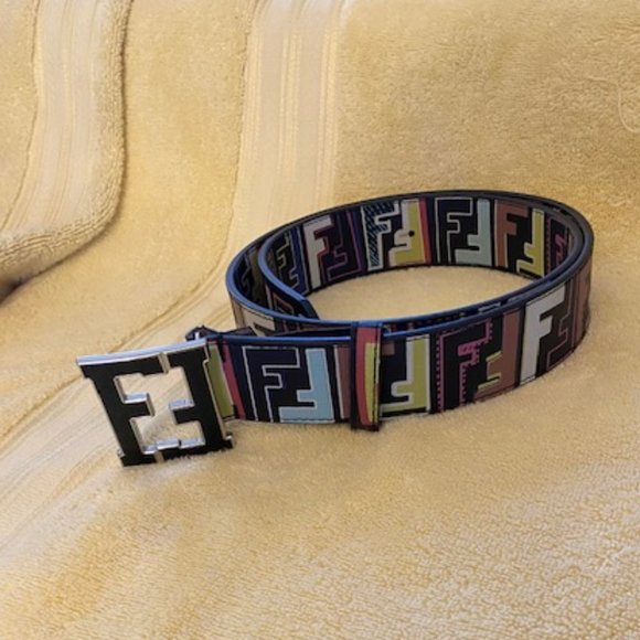 Accessories - Fendi belt Men's/Women's